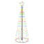 LED Indoor / Outdoor String Lights-258223863-258223817