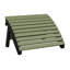 Rectangle Outdoor Ottoman Patio Ottoman-1242168877