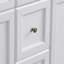 Ensemble de meuble-lavabo double 60 po