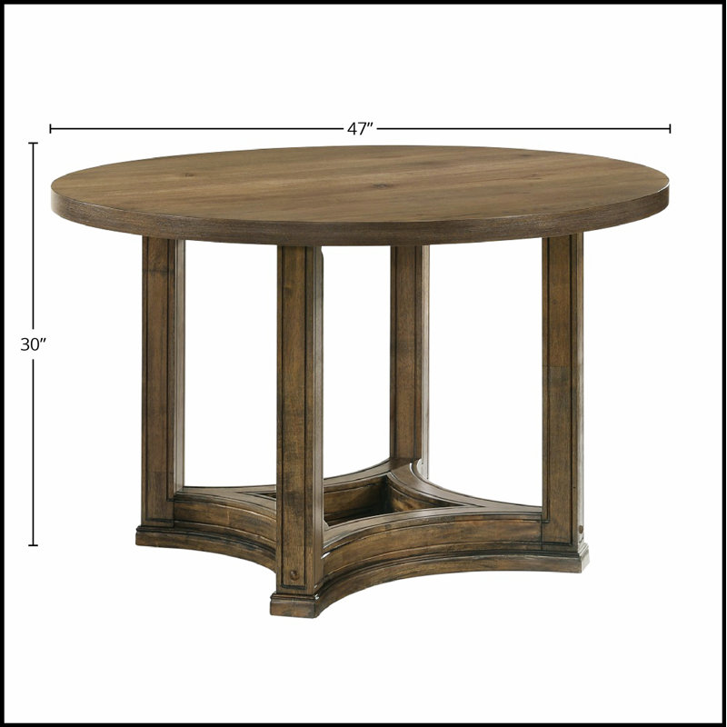 Table de salle à manger Parfield