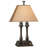 Palm Tree Resin Table Lamp