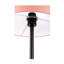 Gerwara 1420cm Traditional Floor Lamp