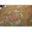 Antique Oversized Savonnerie French Knotted Rug