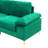 Upholstered 101.6 " L-Shaped Sofa & Chaise-114790386-114790392