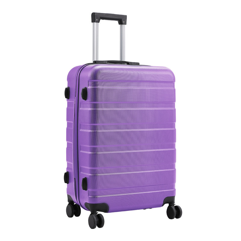 Makeup Organiser, Purple