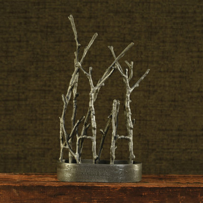 Skalski Landscape & Nature Figurines & Sculptures