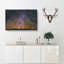 Milky Way Dreams - Wrapped Canvas Painting-56634161