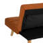 Skagway 3 Seater Sofa Bed-827524221