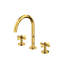 Modelle Widespread Lavatory Faucet With C-Spout-902686924