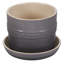 Le Creuset Enameled Stoneware Pot Planter-66655437