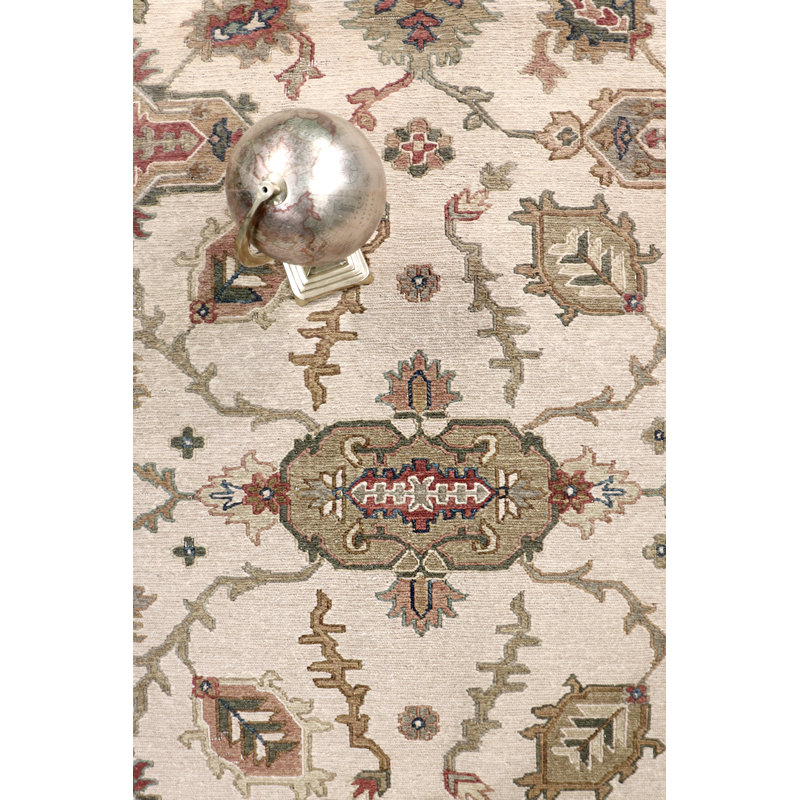 One-of-a-Kind 8'11" X 12'2" Area Rug