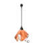 Luminaire suspendu 1 lumières flamme Dale-29914047-29914050-29914061