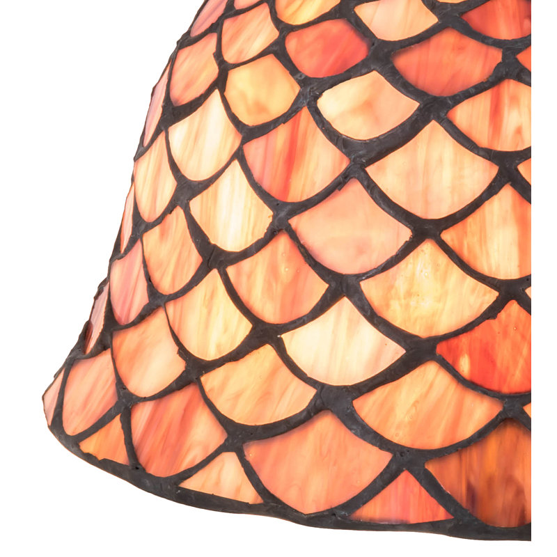 Dome Lamp Shade