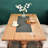 Evyonne Runner Polyester Table Runnner-1449816582
