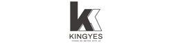 Logo Kingyes