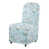 Chinoiserie Pale Blue/Peach