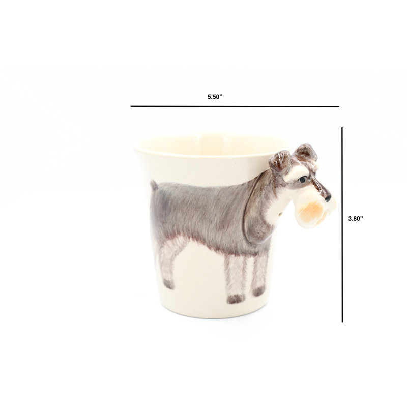Elkhart123 Schnauzer Elkhart 10 oz
