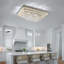 Plafonnier encastré moderne en cristal 32IN-127525953-127525954