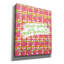 Toile épique Graffiti «Keep Going» par Club Daydream, 26 po x 30 po-117540269