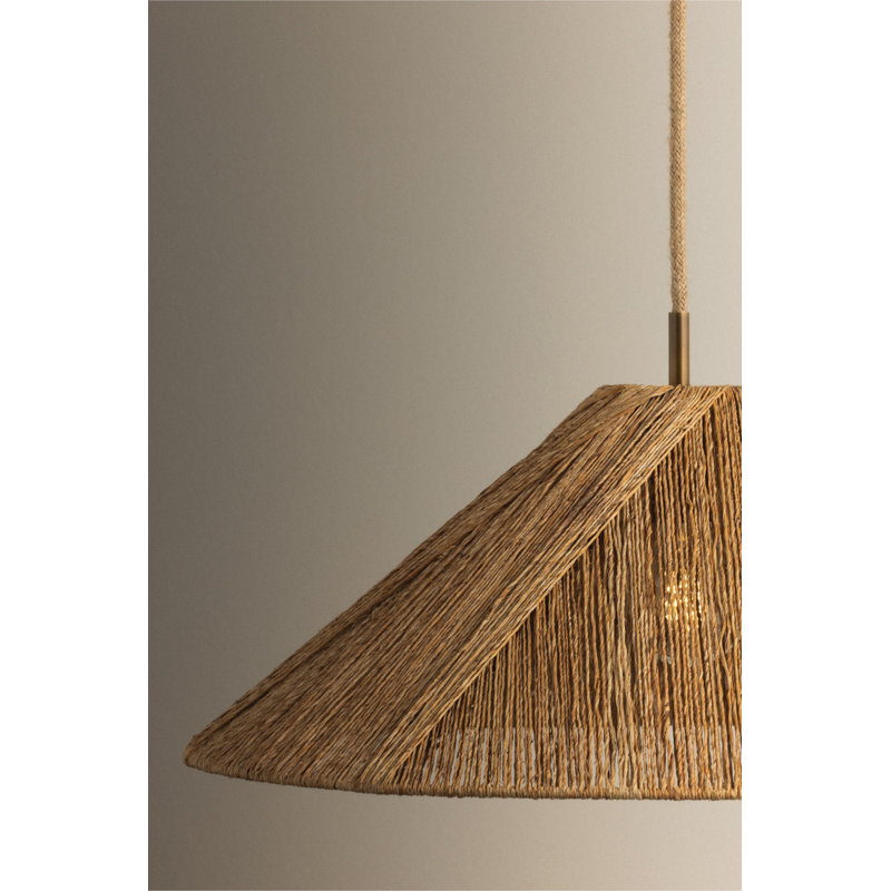 Ahrens Pendant, 36