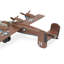 Stutes 1941 B-24 Liberator