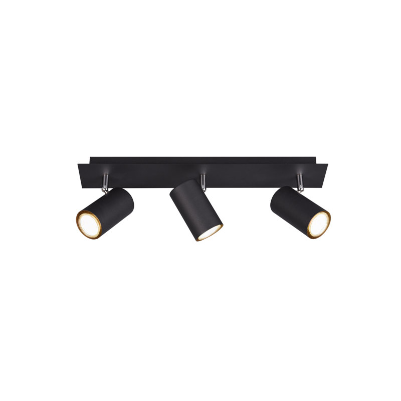 Karcher LED Spotlight, Black