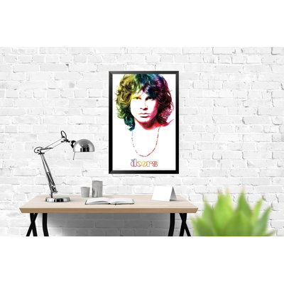 " Jim Morrison "