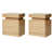 Wood is out of stock