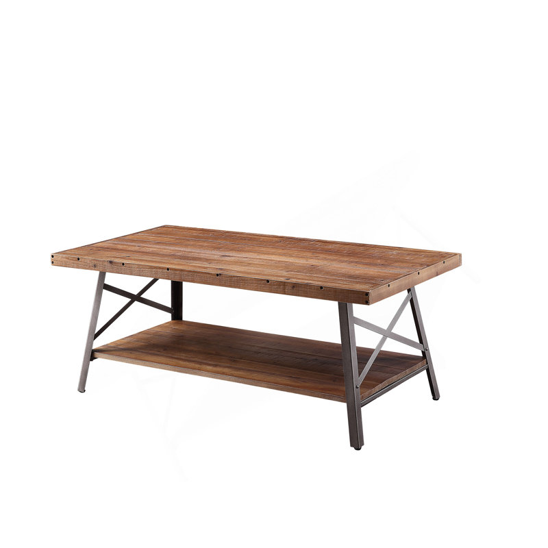 Table basse Ikram