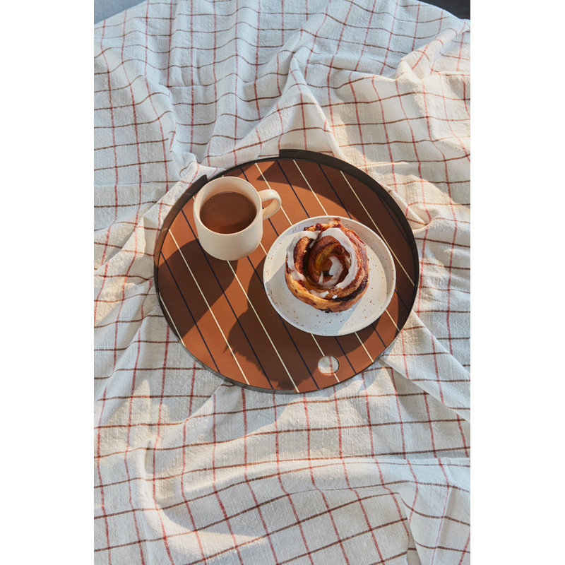 Oka Decorative Tray