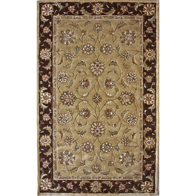 Eli-Joseph Oriental Rug