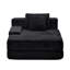 Très grande chaise longue d'intérieur Eliam-118690726
