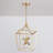 Kendall 6 Light Lantern-89672351-89672349