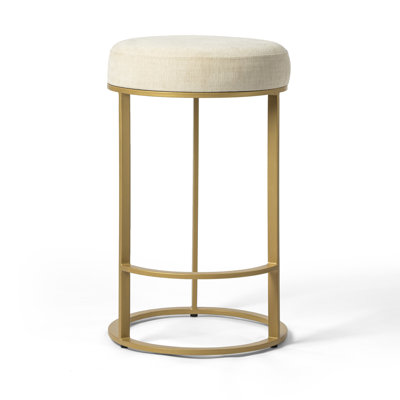 Malese 26" Bar Stool