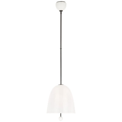 Brisa 3 - Light Pendant by AERIN