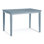 Hues Solid Wood Dining Table