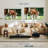 Clydesdale Horses-107964809