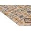 Shuler Ikat Hand Woven Area Rug-904221703