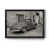 Black Framed Canvas is unavailable