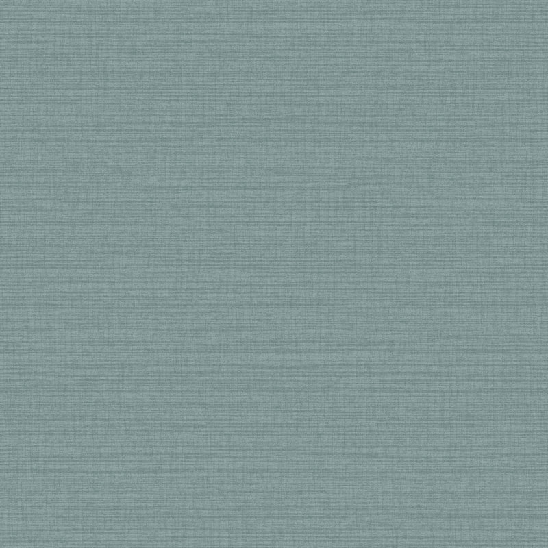 Papier peint horizontal horizontal texturé Stria, Vert foncé