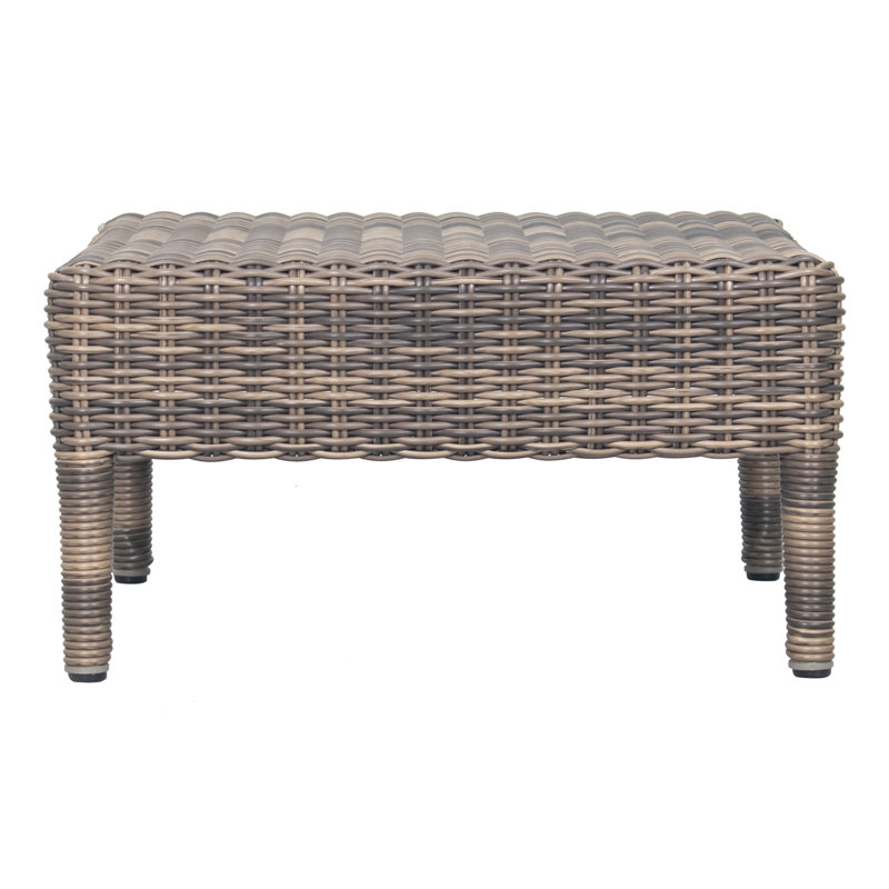 Leeward Outdoor Ottoman