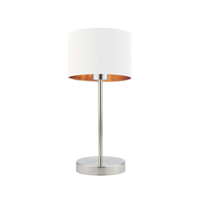 Arseny Metal Table Lamp