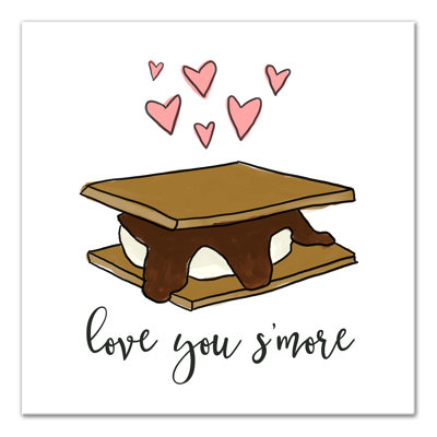 Smore love Mccomas