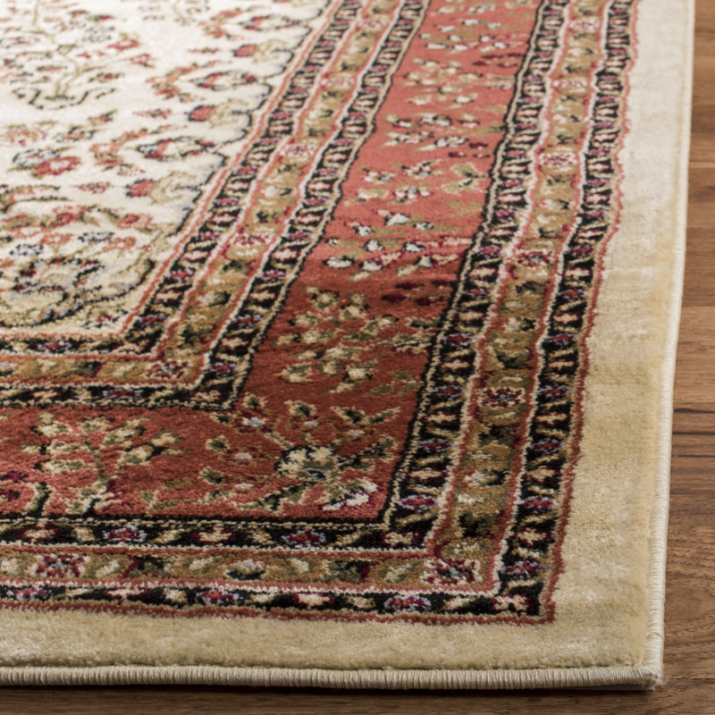 Klose Performance Oriental Rug, Rectangle 3'3" x 5'3"