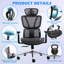 Chaise de bureau Laurissa-391354896