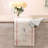 Grubbs Dragonfly Table Runner