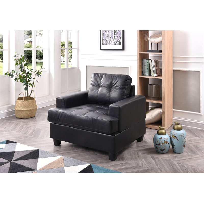Fauteuil Saddle