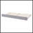 Teddy Fleece Upholstered Daybed With Light And Trundle-1302497475