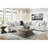 Matherly 5-Piece Reclining Sectional