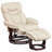Casey-Jane Contemporary Multi-Position Padded Recliner with Ottoman-30602113
